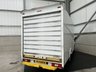 USED 2022 72 FORD TRANSIT 350 LOW LOADER LUTON 2.0 ECOBLUE 130PS FWD LEADER - NO VAT 