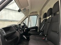 USED 2022 22 CITROEN RELAY 2.2 BLUEHDI 140PS L4 H2 (HEAVY) ENTERPRISE EDITION - NO VAT 1 OWNER, TOP SPEC, VERY CLEAN