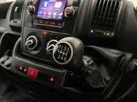 USED 2022 22 CITROEN RELAY 2.2 BLUEHDI 140PS L4 H2 (HEAVY) ENTERPRISE EDITION - NO VAT 1 OWNER, TOP SPEC, VERY CLEAN
