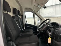 USED 2022 22 CITROEN RELAY 2.2 BLUEHDI 140PS L4 H2 (HEAVY) ENTERPRISE EDITION - NO VAT 1 OWNER, TOP SPEC, VERY CLEAN