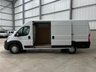 USED 2022 22 CITROEN RELAY 2.2 BLUEHDI 140PS L4 H2 (HEAVY) ENTERPRISE EDITION - NO VAT 1 OWNER, TOP SPEC, VERY CLEAN