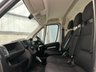 USED 2022 22 CITROEN RELAY 2.2 BLUEHDI 140PS L4 H2 (HEAVY) ENTERPRISE EDITION - NO VAT 1 OWNER, TOP SPEC, VERY CLEAN