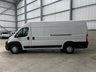 USED 2022 22 CITROEN RELAY 2.2 BLUEHDI 140PS L4 H2 (HEAVY) ENTERPRISE EDITION - NO VAT 1 OWNER, TOP SPEC, VERY CLEAN