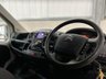 USED 2022 22 CITROEN RELAY 2.2 BLUEHDI 140PS L4 H2 (HEAVY) ENTERPRISE EDITION - NO VAT 1 OWNER, TOP SPEC, VERY CLEAN