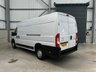 USED 2022 22 CITROEN RELAY 2.2 BLUEHDI 140PS L4 H2 (HEAVY) ENTERPRISE EDITION - NO VAT 1 OWNER, TOP SPEC, VERY CLEAN