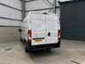 USED 2022 22 CITROEN RELAY 2.2 BLUEHDI 140PS L4 H2 (HEAVY) ENTERPRISE EDITION - NO VAT 1 OWNER, TOP SPEC, VERY CLEAN