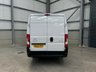 USED 2022 22 CITROEN RELAY 2.2 BLUEHDI 140PS L4 H2 (HEAVY) ENTERPRISE EDITION - NO VAT 1 OWNER, TOP SPEC, VERY CLEAN