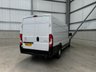USED 2022 22 CITROEN RELAY 2.2 BLUEHDI 140PS L4 H2 (HEAVY) ENTERPRISE EDITION - NO VAT 1 OWNER, TOP SPEC, VERY CLEAN