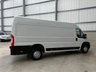 USED 2022 22 CITROEN RELAY 2.2 BLUEHDI 140PS L4 H2 (HEAVY) ENTERPRISE EDITION - NO VAT 1 OWNER, TOP SPEC, VERY CLEAN