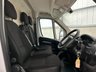 USED 2022 22 CITROEN RELAY 2.2 BLUEHDI 140PS L4 H2 (HEAVY) ENTERPRISE EDITION - NO VAT 1 OWNER, TOP SPEC, VERY CLEAN
