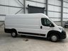 USED 2022 22 CITROEN RELAY 2.2 BLUEHDI 140PS L4 H2 (HEAVY) ENTERPRISE EDITION - NO VAT 1 OWNER, TOP SPEC, VERY CLEAN