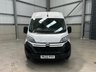 USED 2022 22 CITROEN RELAY 2.2 BLUEHDI 140PS L4 H2 (HEAVY) ENTERPRISE EDITION - NO VAT 1 OWNER, TOP SPEC, VERY CLEAN