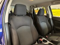 USED 2018 18 NISSAN JUKE 1.5 dCi Acenta SUV 5 Door Diesel Manual Blue Euro 6 1 Former Keeper +BLUETOOTH+REAR PARK SENSORS+