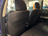 USED 2018 18 NISSAN JUKE 1.5 dCi Acenta SUV 5 Door Diesel Manual Blue Euro 6 1 Former Keeper +BLUETOOTH+REAR PARK SENSORS+