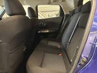 USED 2018 18 NISSAN JUKE 1.5 dCi Acenta SUV 5 Door Diesel Manual Blue Euro 6 1 Former Keeper +BLUETOOTH+REAR PARK SENSORS+