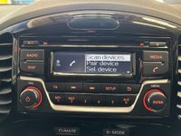 USED 2018 18 NISSAN JUKE 1.5 dCi Acenta SUV 5 Door Diesel Manual Blue Euro 6 1 Former Keeper +BLUETOOTH+REAR PARK SENSORS+