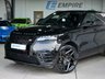 USED 2019 19 LAND ROVER RANGE ROVER VELAR 2.0 D180 R-Dynamic SUV 5dr Diesel Auto 4WD Euro 6 (s/s) (180 ps) R-Dynamic | 22&rdquo; Alloys | Camera | Nav | Heated Seats