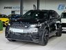 USED 2019 19 LAND ROVER RANGE ROVER VELAR 2.0 D180 R-Dynamic SUV 5dr Diesel Auto 4WD Euro 6 (s/s) (180 ps) R-Dynamic | 22&rdquo; Alloys | Camera | Nav | Heated Seats