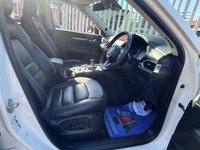 USED 2022 71 MAZDA CX-5 2.2 SKYACTIV-D Sport SUV 5dr Diesel Manual Euro 6 (s/s) (184 ps) GREAT CONDITION FAMILY SUV