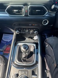 USED 2022 71 MAZDA CX-5 2.2 SKYACTIV-D Sport SUV 5dr Diesel Manual Euro 6 (s/s) (184 ps) GREAT CONDITION FAMILY SUV