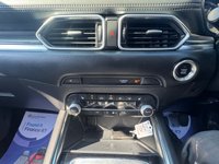 USED 2022 71 MAZDA CX-5 2.2 SKYACTIV-D Sport SUV 5dr Diesel Manual Euro 6 (s/s) (184 ps) GREAT CONDITION FAMILY SUV