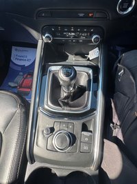 USED 2022 71 MAZDA CX-5 2.2 SKYACTIV-D Sport SUV 5dr Diesel Manual Euro 6 (s/s) (184 ps) GREAT CONDITION FAMILY SUV