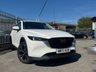 USED 2022 71 MAZDA CX-5 2.2 SKYACTIV-D Sport SUV 5dr Diesel Manual Euro 6 (s/s) (184 ps) GREAT CONDITION FAMILY SUV