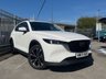 USED 2022 71 MAZDA CX-5 2.2 SKYACTIV-D Sport SUV 5dr Diesel Manual Euro 6 (s/s) (184 ps) GREAT CONDITION FAMILY SUV