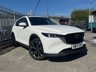 USED 2022 71 MAZDA CX-5 2.2 SKYACTIV-D Sport SUV 5dr Diesel Manual Euro 6 (s/s) (184 ps) GREAT CONDITION FAMILY SUV