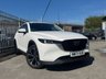 USED 2022 71 MAZDA CX-5 2.2 SKYACTIV-D Sport SUV 5dr Diesel Manual Euro 6 (s/s) (184 ps) GREAT CONDITION FAMILY SUV