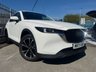 USED 2022 71 MAZDA CX-5 2.2 SKYACTIV-D Sport SUV 5dr Diesel Manual Euro 6 (s/s) (184 ps) GREAT CONDITION FAMILY SUV