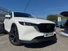 USED 2022 71 MAZDA CX-5 2.2 SKYACTIV-D Sport SUV 5dr Diesel Manual Euro 6 (s/s) (184 ps) GREAT CONDITION FAMILY SUV