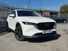 USED 2022 71 MAZDA CX-5 2.2 SKYACTIV-D Sport SUV 5dr Diesel Manual Euro 6 (s/s) (184 ps) GREAT CONDITION FAMILY SUV