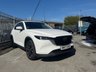 USED 2022 71 MAZDA CX-5 2.2 SKYACTIV-D Sport SUV 5dr Diesel Manual Euro 6 (s/s) (184 ps) GREAT CONDITION FAMILY SUV