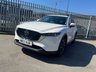 USED 2022 71 MAZDA CX-5 2.2 SKYACTIV-D Sport SUV 5dr Diesel Manual Euro 6 (s/s) (184 ps) GREAT CONDITION FAMILY SUV