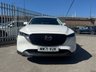 USED 2022 71 MAZDA CX-5 2.2 SKYACTIV-D Sport SUV 5dr Diesel Manual Euro 6 (s/s) (184 ps) GREAT CONDITION FAMILY SUV