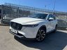 USED 2022 71 MAZDA CX-5 2.2 SKYACTIV-D Sport SUV 5dr Diesel Manual Euro 6 (s/s) (184 ps) GREAT CONDITION FAMILY SUV