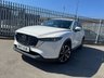 USED 2022 71 MAZDA CX-5 2.2 SKYACTIV-D Sport SUV 5dr Diesel Manual Euro 6 (s/s) (184 ps) GREAT CONDITION FAMILY SUV