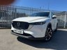 USED 2022 71 MAZDA CX-5 2.2 SKYACTIV-D Sport SUV 5dr Diesel Manual Euro 6 (s/s) (184 ps) GREAT CONDITION FAMILY SUV