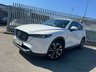 USED 2022 71 MAZDA CX-5 2.2 SKYACTIV-D Sport SUV 5dr Diesel Manual Euro 6 (s/s) (184 ps) GREAT CONDITION FAMILY SUV