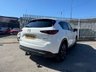 USED 2022 71 MAZDA CX-5 2.2 SKYACTIV-D Sport SUV 5dr Diesel Manual Euro 6 (s/s) (184 ps) GREAT CONDITION FAMILY SUV