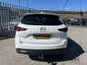USED 2022 71 MAZDA CX-5 2.2 SKYACTIV-D Sport SUV 5dr Diesel Manual Euro 6 (s/s) (184 ps) GREAT CONDITION FAMILY SUV