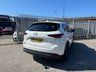 USED 2022 71 MAZDA CX-5 2.2 SKYACTIV-D Sport SUV 5dr Diesel Manual Euro 6 (s/s) (184 ps) GREAT CONDITION FAMILY SUV