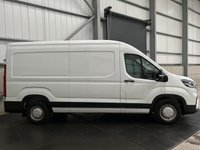 USED 2023 73 MAXUS DELIVER 9 2.0 163PS FWD L3 H2 - NO VAT 1 OWNER, BIG SPEC, VERY CLEAN