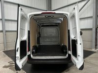 USED 2023 73 MAXUS DELIVER 9 2.0 163PS FWD L3 H2 - NO VAT 1 OWNER, BIG SPEC, VERY CLEAN