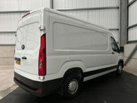 USED 2023 73 MAXUS DELIVER 9 2.0 163PS FWD L3 H2 - NO VAT 1 OWNER, BIG SPEC, VERY CLEAN