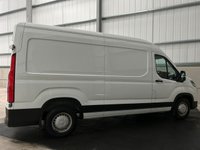 USED 2023 73 MAXUS DELIVER 9 2.0 163PS FWD L3 H2 - NO VAT 1 OWNER, BIG SPEC, VERY CLEAN