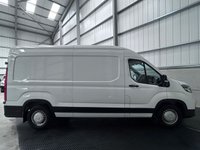 USED 2023 73 MAXUS DELIVER 9 2.0 163PS FWD L3 H2 - NO VAT 1 OWNER, BIG SPEC, VERY CLEAN