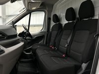 USED 2023 73 MAXUS DELIVER 9 2.0 163PS FWD L3 H2 - NO VAT 1 OWNER, BIG SPEC, VERY CLEAN