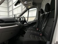USED 2023 73 MAXUS DELIVER 9 2.0 163PS FWD L3 H2 - NO VAT 1 OWNER, BIG SPEC, VERY CLEAN